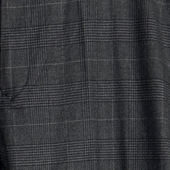 NEW Bill's Khakis Classic Fit M2, size 38, cotton blend, plaid, fall, office - Picture 3 of 15